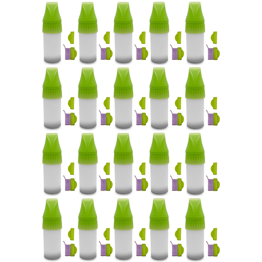 Pachet 20 Rezerve Parfum - 20% Discount