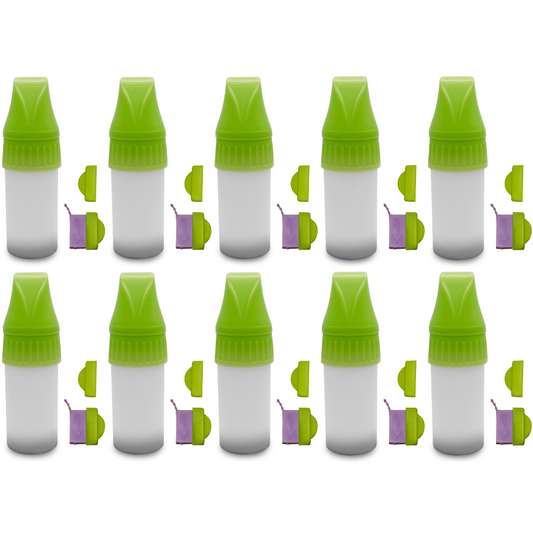 Pachet 10 Rezerve Parfum - 10% Discount