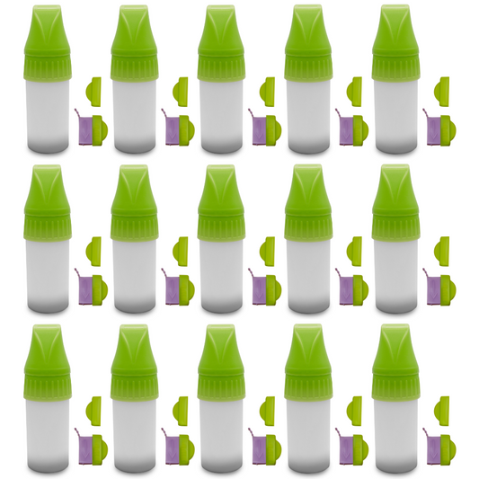 Pachet 15 Rezerve Parfum - 15% Discount