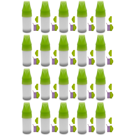 Pachet 20 Rezerve Parfum - 20% Discount