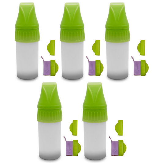 Pachet 5 Rezerve Parfum - 5% Discount