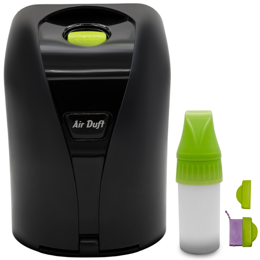 Starter Kit - 1 Difuzor + 1 Rezerva Parfum