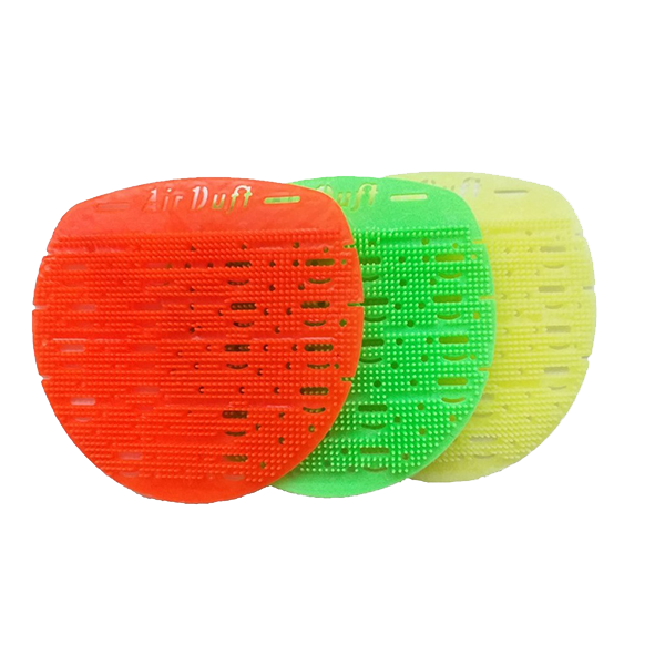 Barieră de prospețime pentru pișoar